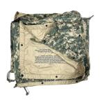 Reversible US Military GI Army Field Tarp