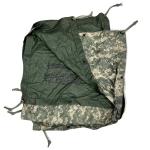 Reversible US Military GI Army Field Tarp