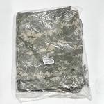 Reversible US Military GI Army Field Tarp