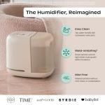 Canopy Bedside Humidifier with Light and Noise