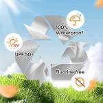 Quictent 10x20 Pop Up Canopy with 6 Walls