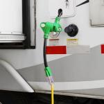 30 Amp to 110 Volt RV Adapter Cord with Indicator