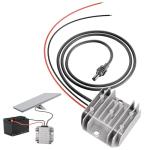Starlink Mini Power Supply Adapter for RVs and Trucks