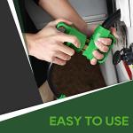 50 Amp to 110 Volt RV Adapter Cord with Indicator