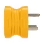Camco PowerGrip 30A to 15A RV Adapter