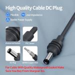 Starlink Gen 3 Power Cord Adapter for RVs