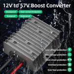 Starlink Gen 3 Power Cord Adapter for RVs