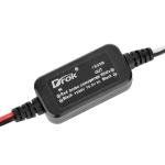 12V to 5V DC Buck Converter for RV Solar