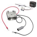 30V Power Supply for Starlink Mini and More