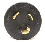 WEN Twist-Lock Power Plug to RV Adapter