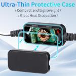 12V to 5V DC Buck Converter for RV Solar