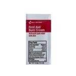Contractor's First Aid Kit in Metal Case