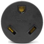 WEN Twist-Lock Power Plug to RV Adapter