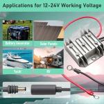 30V Power Supply for Starlink Mini and More