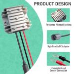 30V Power Supply for Starlink Mini and More