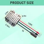 30V Power Supply for Starlink Mini and More