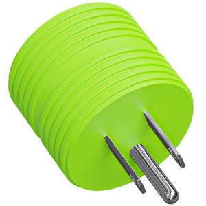 15A Male to 30A Female RV Power Adapter