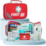 Ultimate 2-in-1 First Aid Kit Set