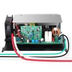 55 Amp Power Converter for RV Lead-Acid Batteries