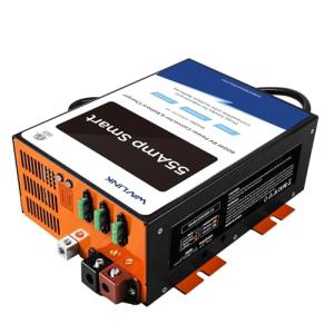 WAVLINK 55 Amp RV Power Converter and Charger