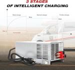 WF-9855 55 Amp RV Power Converter for Lithium