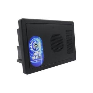 30 Amp RV Converter Charger with Auto Detect