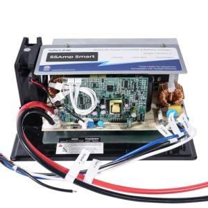WAVLINK 55Amp RV Power Converter and Charger
