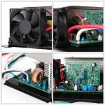 55 Amp Power Converter for RV Lead-Acid Batteries
