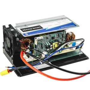 WAVLINK 55 Amp RV Power Converter and Charger