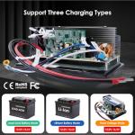 WAVLINK 55Amp RV Power Converter and Charger