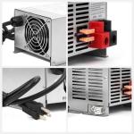 WF-9855 55 Amp RV Power Converter for Lithium
