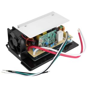 55 Amp RV Power Converter Main Board Assembly