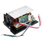 55 Amp RV Power Converter Main Board Assembly