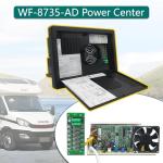 30 Amp RV Converter Charger with Auto Detect