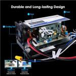 WAVLINK 55Amp RV Power Converter and Charger