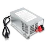 55 Amp RV Power Converter Charger for Lead-Acid Batteries