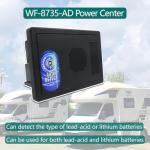 30 Amp RV Converter Charger with Auto Detect