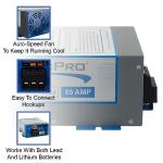 RecPro 65 Amp RV Power Converter and Charger