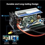 WAVLINK 55 Amp RV Power Converter and Charger