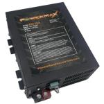 Powermax 55 Amp 12V RV Converter with Charger