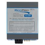 RecPro 65 Amp RV Power Converter and Charger