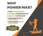 PowerMax 55 Amp RV Power Converter with Charger