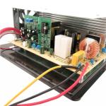 55 Amp Power Converter Board for RV Batteries