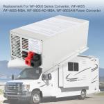 55 Amp RV Power Converter for WF-9800 Series