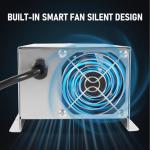 55 Amp RV Power Converter for WF-9800 Series