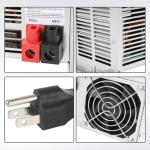 55 Amp RV Power Converter for WF-9800 Series