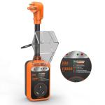 30 Amp RV Surge Protector with Waterproof Cover