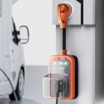 30 Amp RV Surge Protector with Waterproof Cover