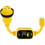 Kohree 30 Amp to 110V RV Power Adapter