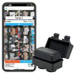 Optimus Tracker GPS 3.0 with Waterproof Case